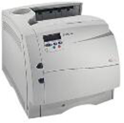 利盟Lexmark Optra S 1650打印机