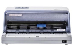 得实Dascom DS-638打印机