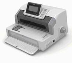 航天信息Aisino KPJ-1000F打印机