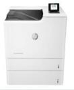 惠普HP Color LaserJet Enterprise M652dn打印机