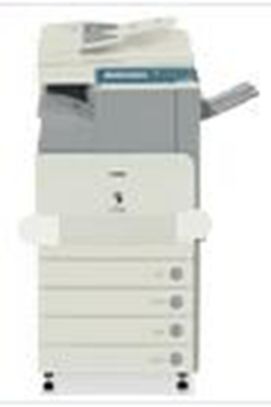 佳能Canon imageRUNNER C3380复合机