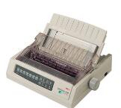 OKI ML3390eco打印机