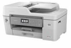 兄弟Brother MFC-J6545DW(XL)打印机