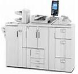 理光Ricoh Pro 1106EX复合机