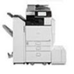 理光Ricoh MP C3002复合机