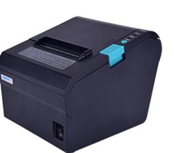 汉印TP805L打印机