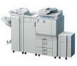 理光Ricoh Aficio MP 6001复合机