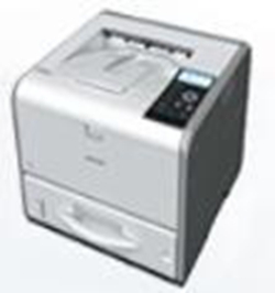 理光Ricoh SP 4510DN打印机