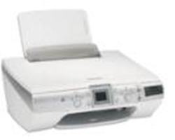 利盟Lexmark P4350打印机