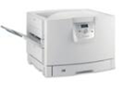 利盟Lexmark C920打印机