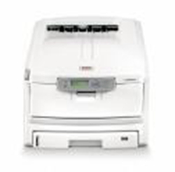 OKI C8600dtn打印机