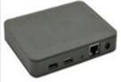 Silex DS-600打印服务器