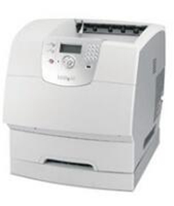 利盟Lexmark T642打印机