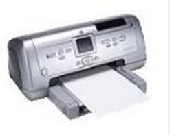 惠普HP Photosmart 7960打印机