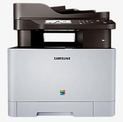 三星Samsung SL-C1454FW打印机