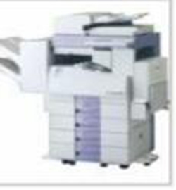 东芝Toshiba e-STUDIO358复合机