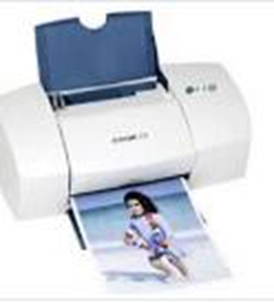 利盟Lexmark Z22打印机