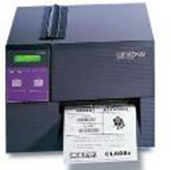 佐藤SATO CL608e打印机