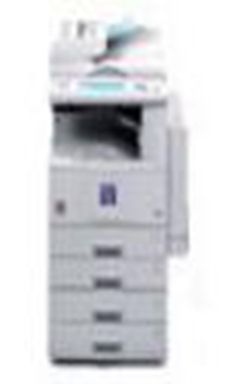 理光Ricoh Aficio 2027复印机