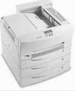 利盟Lexmark Optra W810打印机