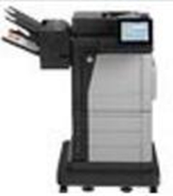 惠普HP Color LaserJet Enterprise M680z打印机