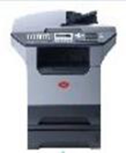 奥西Oc&eacute; fx3000复合机