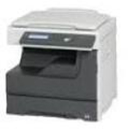 美村Muratec MFX-1820复合机