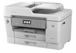 兄弟Brother MFC-J6945DW打印机