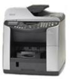 理光Ricoh Aficio GX 3000S复印机