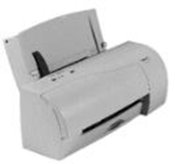 利盟Lexmark 2030 Color Jetprinter打印机