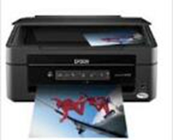 爱普生Epson Stylus TX230打印机