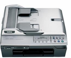 兄弟Brother DCP-120C打印机