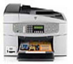 惠普HP Officejet 6300 series打印机