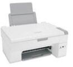 利盟Lexmark X2400打印机