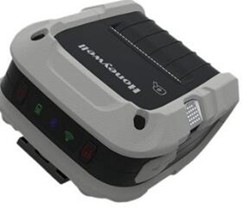 霍尼韦尔Honeywell RP4打印机