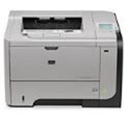 惠普HP LaserJet P3015dn打印机
