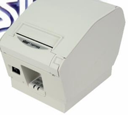 STAR TSP743II打印机