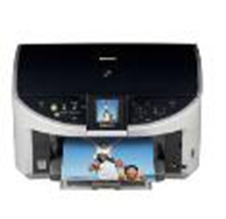 佳能Canon PIXMA MP500打印机