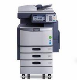 东芝Toshiba e-STUDIO3040C复合机