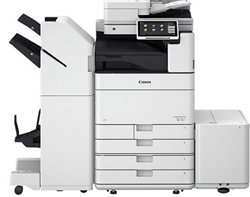 佳能Canon iR-ADV DX C5760复合机