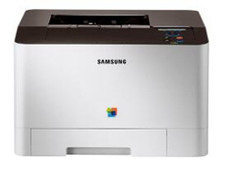 三星Samsung CLP-415打印机