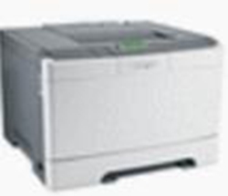 利盟Lexmark C544打印机