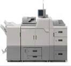 理光Ricoh Pro C651EX复印机