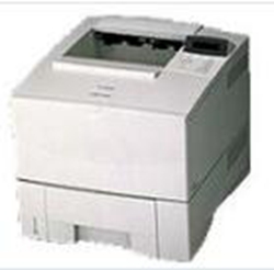 佳能Canon LBP-1760e打印机