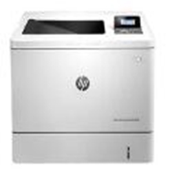 惠普HP Color LaserJet Managed M553dnm打印机