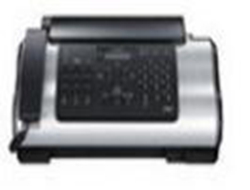 佳能Canon FAX-JX510P传真机
