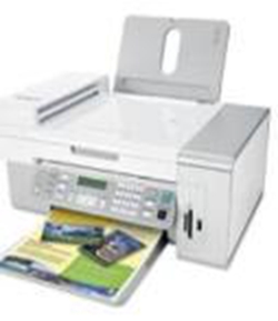 利盟Lexmark X5400 Series打印机