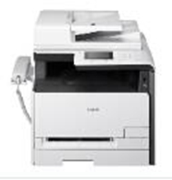 佳能Canon iC MF628Cw打印机