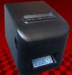 君容8300G打印机