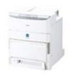 佳能Canon LBP5800打印机